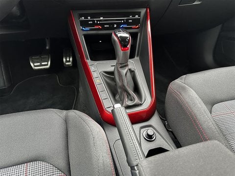 Auto Usate A Ravenna | Volkswagen Polo Polo 2.0 Tsi Gti Dsg