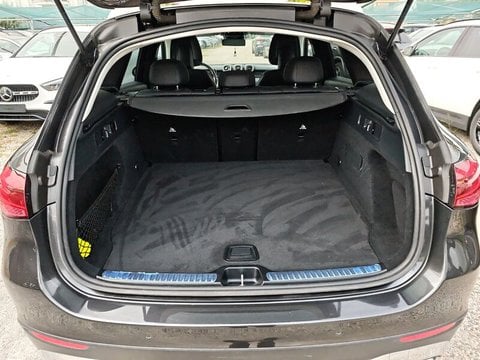Auto Usate A Ravenna | Mercedes-Benz Glc Glc 220 D 4Matic Advanced
