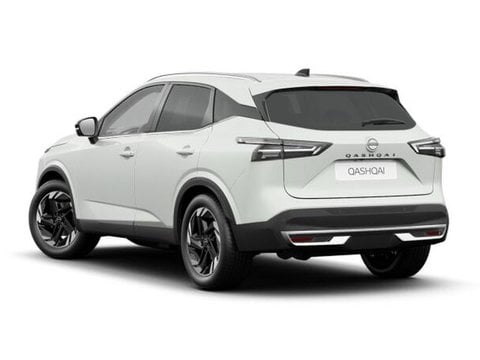 Auto Nuove Pronta Consegna A Ravenna | Nissan Qashqai Qashqai 1.3 Mhev N-Connecta 2Wd 158Cv My26