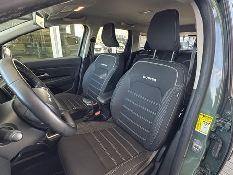 Auto Usate A Ravenna | Dacia Duster Duster 1.0 Tce Journey Up Gpl 4X2 100Cv
