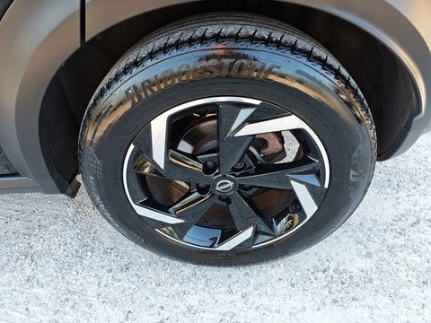 Auto Usate A Ravenna | Nissan Juke Juke 1.6 Hev N-Connecta