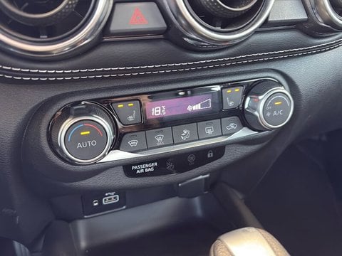 Auto Usate A Ravenna | Nissan Juke Juke 1.0 Dig-T Tekna 114Cv Dct