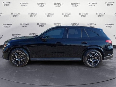 Auto Usate A Ravenna | Mercedes-Benz Glc Glc 220 D Amg Advanced 4Matic Night-Pack