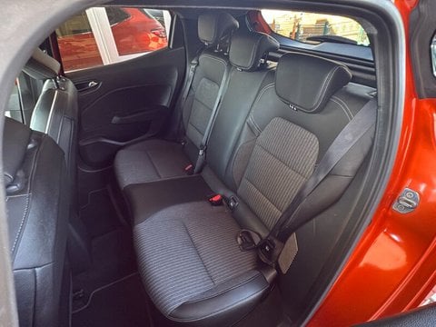 Auto Usate A Ravenna | Renault Clio Clio 1.6 E-Tech Full Hybrid Techno 145Cv Auto