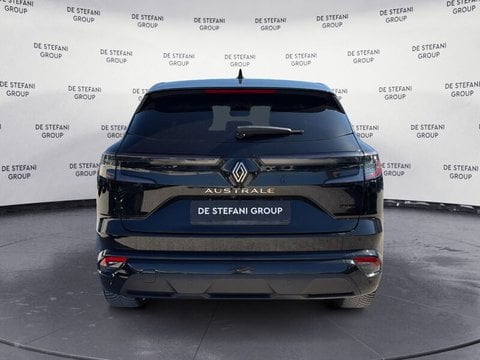 Auto Usate A Ravenna | Renault Austral Austral 1.2 E-Tech Full Hybrid Techno 200Cv Auto