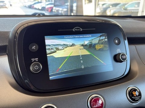 Auto Usate A Ravenna | Fiat 500X 500X 1.5 T4 Hybrid Sport 130Cv Dct