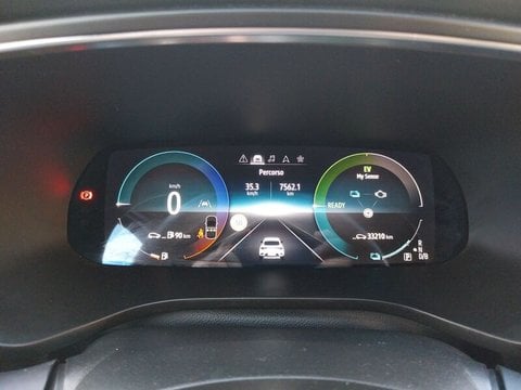 Auto Usate A Ravenna | Renault Arkana Arkana 1.6 E-Tech Full Hybrid E-Tech Engineered Fast Track ...