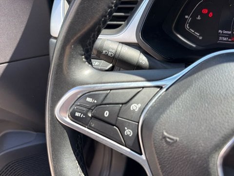 Auto Usate A Ravenna | Renault Captur Captur 1.0 Tce Techno Fast Track Gpl 100Cv