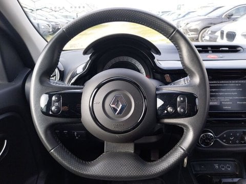 Auto Usate A Ravenna | Renault Twingo Electric Twingo 22Kwh Urban Night