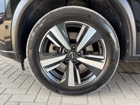 Auto Usate A Ravenna | Nissan X-Trail X-Trail 1.5 E-Power Tekna E-4Orce 4Wd