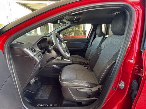 Auto Usate A Ravenna | Renault Captur Captur 1.8 Full Hybrid E-Tech Techno 160Cv Auto