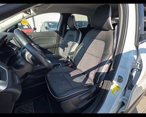 Auto Usate A Ravenna | Renault Captur Captur 1.0 Tce Techno Gpl 100Cv