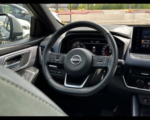 Auto Usate A Ravenna | Nissan Qashqai Qashqai 1.5 E-Power Tekna 2Wd