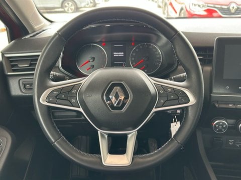 Auto Usate A Ravenna | Renault Clio Clio 1.0 Tce Equilibre Gpl 100Cv
