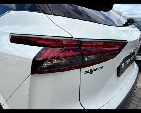 Auto Usate A Ravenna | Nissan Qashqai Qashqai 1.3 Mhev N-Connecta 2Wd 140Cv