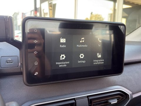 Auto Usate A Ravenna | Dacia Sandero Sandero Stepway 1.0 Tce Extreme Eco-G 100Cv