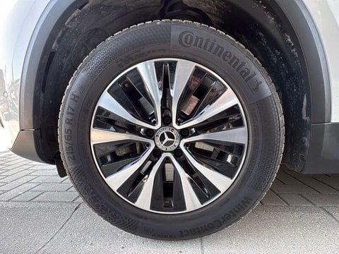 Auto Usate A Ravenna | Mercedes-Benz Gla Gla 180 D Automatic Sport