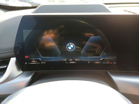 Auto Usate A Ravenna | Bmw X1 X1 Xdrive20D Mhev 48V Msport Pro Auto