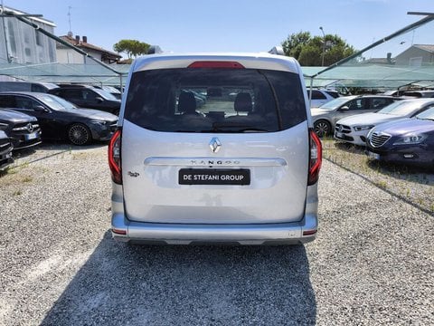 Auto Usate A Bologna | Renault Kangoo Iii 2021 Passenger 1.3 Tce Edition One Plus 130Cv