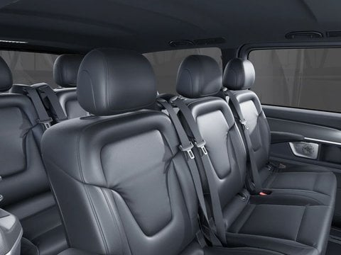 Auto Nuove Pronta Consegna A Ravenna | Mercedes-Benz Classe V V 300 D 4Matic Avantgarde Extralong