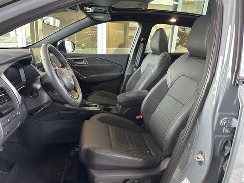 Auto Usate A Bologna | Nissan Qashqai Qashqai E-Power N-Design