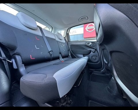 Auto Usate A Bologna | Fiat 500L 500L 1.3 Mjt Pop Star 95Cv