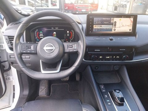 Auto Usate A Ravenna | Nissan Qashqai Qashqai 1.5 E-Power Tekna 2Wd