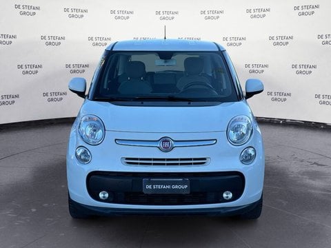 Auto Usate A Bologna | Fiat 500L 500L 1.3 Mjt Pop Star 95Cv