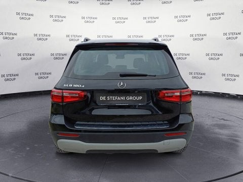 Auto Usate A Ravenna | Mercedes-Benz Glb Glb 180 D Automatic Business