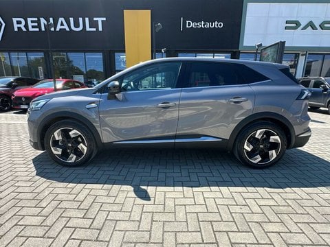 Auto Usate A Ravenna | Renault Symbioz Symbioz E-Tech Full Hybrid Techno 145Cv