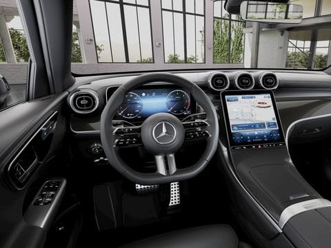 Auto Nuove Pronta Consegna A Ravenna | Mercedes-Benz Glc Glc 220 D 4Matic Amg Line Advanced Speci...