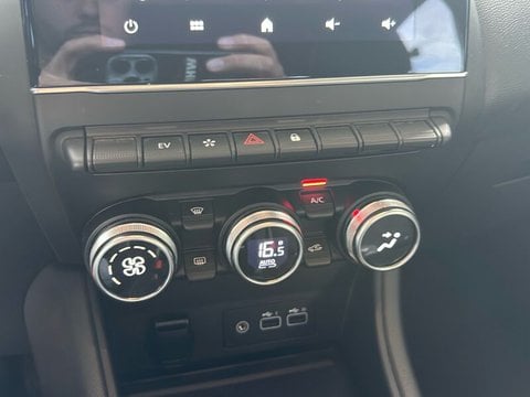 Auto Usate A Ravenna | Renault Captur Captur 1.6 E-Tech Full Hybrid Techno 145Cv Auto