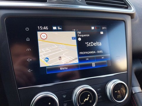 Auto Usate A Ravenna | Renault Kadjar Kadjar 1.7 Blue Dci Black Edition 4X4 150Cv