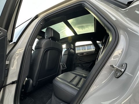 Auto Usate A Ravenna | Porsche Macan Macan 2.0 T 265Cv Pdk