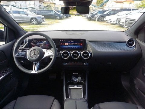 Auto Km0 A Ravenna | Mercedes-Benz Classe B B 180 D Progressive Advanced Night-Pack