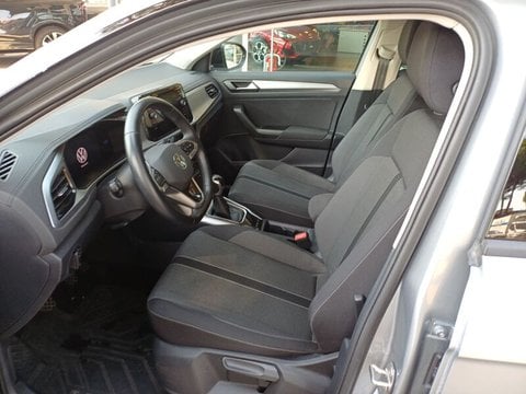 Auto Usate A Ravenna | Volkswagen T-Roc T-Roc 2.0 Tdi Edition Plus 115Cv