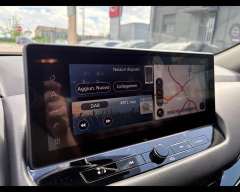 Auto Usate A Ravenna | Nissan Qashqai Qashqai 1.3 Mhev N-Connecta 2Wd 140Cv