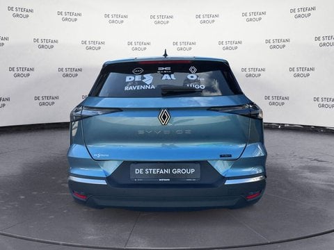 Auto Usate A Bologna | Renault Symbioz Symbioz Full Hybrid E-Tech Techno 145 Cv