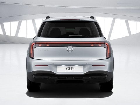 Auto Nuove Pronta Consegna A Ravenna | Mercedes-Benz Glb Eq Glb Eq 250+ Advanced Plus Night-Pack
