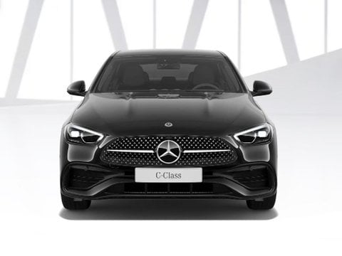 Auto Nuove Pronta Consegna A Ravenna | Mercedes-Benz Classe C C 220 D 4Matic Amg Line Advanced
