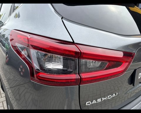 Auto Usate A Ravenna | Nissan Qashqai Qashqai 1.5 Dci Tekna 115Cv