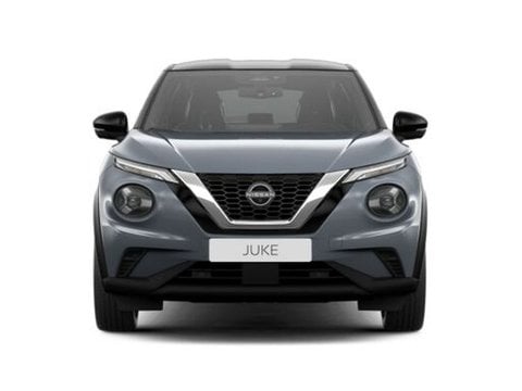 Auto Nuove Pronta Consegna A Ravenna | Nissan Juke Juke 1.0 Dig-T Tekna 114Cv