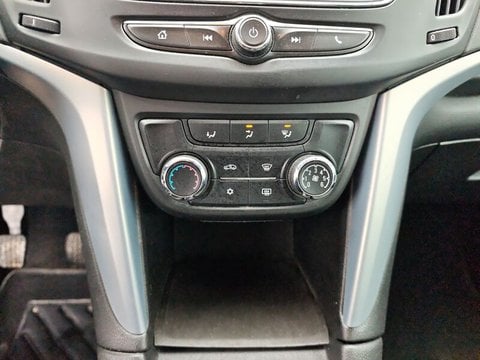 Auto Usate A Ravenna | Opel Zafira Zafira 1.6 Cdti Advance S&S 134Cv 7 Posti