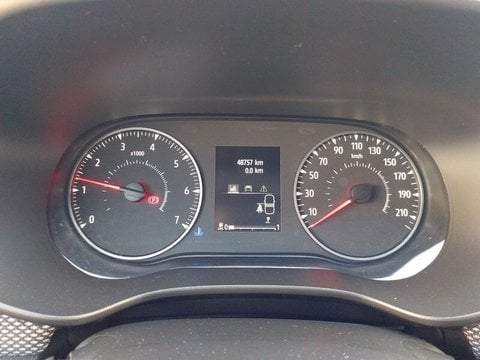Auto Usate A Ravenna | Dacia Sandero Sandero Streetway 1.0 Tce Expression Eco-G 100Cv