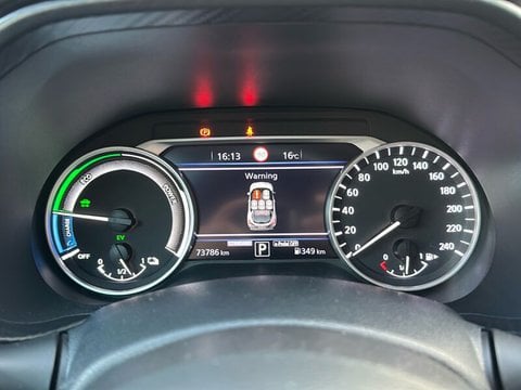 Auto Usate A Ravenna | Nissan Juke Juke 1.6 Hev Premiere Edition