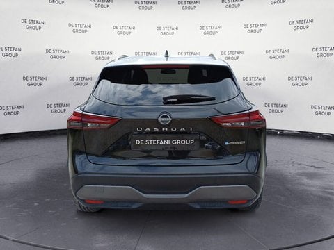 Auto Usate A Ravenna | Nissan Qashqai Qashqai 1.5 E-Power Tekna 2Wd