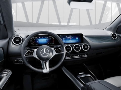 Auto Nuove Pronta Consegna A Ravenna | Mercedes-Benz Gla Gla 180 D Progressive Advanced Night-Pack