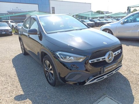 Auto Usate A Ravenna | Mercedes-Benz Gla Gla 200 D Automatic Sport