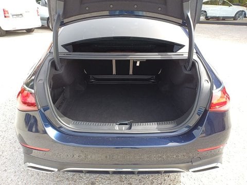 Auto Usate A Ravenna | Mercedes-Benz Classe E E 220 D Amg Line Premium