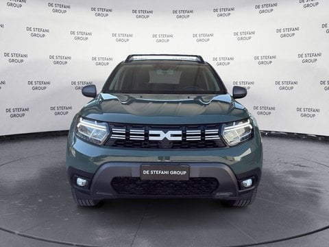 Auto Usate A Ravenna | Dacia Duster Duster 1.0 Tce Journey Up Gpl 4X2 100Cv